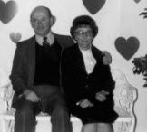 George William Virts and Betty Jane Toms