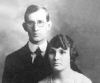 Clarence Wesley Amore and Nellie Frances Buchanan