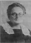 Sadie Davis Robertson (1869-1953) 