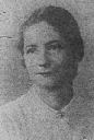 Edna Virginia George Albaugh
