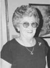 Ethel Pauline Virts