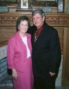 Fred Lee George, Jr. and Susanne Rawlings