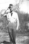 Howard William Gosnell, Jr. - Military Service