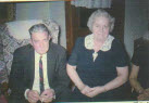 Richard Howard Virts and Dorothy Conway