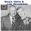 Shuck Tucker Verts and Lois Richardson